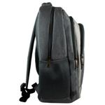 71668 - Mochila Perfect Choice Sharp Laptop 15 6" a 17" Color Gris