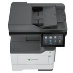 71400 - Multifuncional Lexmark MX632adwe Laser Monocromatico