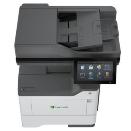 71400 - Multifuncional Lexmark MX632adwe Laser Monocromatico