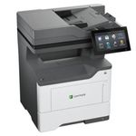 71401 - Multifuncional Lexmark MX632adwe Laser Monocromatico
