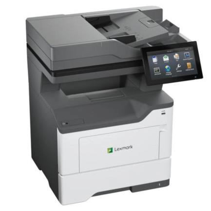 71401 - Multifuncional Lexmark MX632adwe Laser Monocromatico