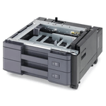 71681 - Bandeja de Papel Kyocera PF-7140 Capacidad hasta 500 Hojas
