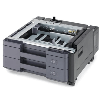 71681 - Bandeja de Papel Kyocera PF-7140 Capacidad hasta 500 Hojas