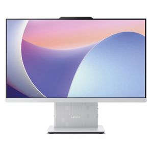 All In One Lenovo Ideacentre 24Irh9 Hd De 23.8 De Lenovo Core I5 8Gb Ram 512Gb Lvhallab201