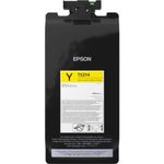 71716 - Tinta Epson UltraChrome T52Y XD3 Alta Capacidad 1 6L Color Amarillo