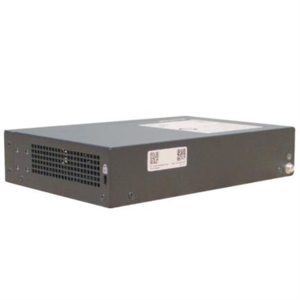 71733 - Router H3C MSR610 Enrutador empresarial Gigabit Ethernet de 6 puertos