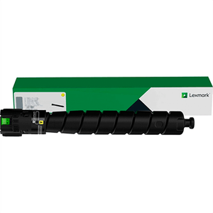 Tóner Lexmark Rendimiento 22000 Páginas Color Amarillo Compatibilidad Cx942/943/945 Lectonab694