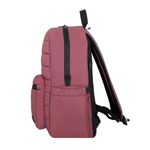 73311 - MOCHILA PRIMARIA BURGUNDY