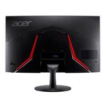 73209 - Monitor Acer 23 6" Gaming Curvo ED240Q Hbi Full HD 1920x1080 VA100Hz 1ms (VRB) 1xVGA 1xHdmi Amd Freesync Cab