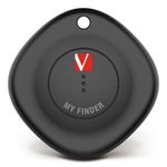 71493 - Localizador VERBATIM MyFinder Bluetooth Duo Pack