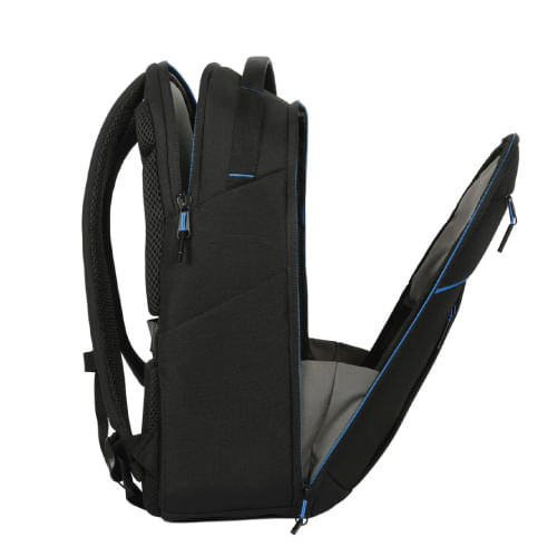 72225 - Backpack Targus 15-16" Coastline EcoSmart- Black