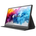 72236 - Monitor Portátil 15 6 Hostech HT-500