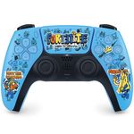 71501 - Control Inalámbrico PlayStation DualSense Fortnite Edición Limitada