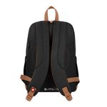 73357 - MOCHILA JUVENIL JERSEY BURGUNDY