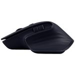 72253 - MINI MOUSE PERFECT CHOICE RECARGABLE CONEXION Y CONECTOR DUAL - PIXIE AZUL