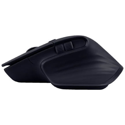 72253 - MINI MOUSE PERFECT CHOICE RECARGABLE CONEXION Y CONECTOR DUAL - PIXIE AZUL