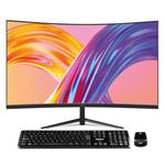 73259 - ALL IN ONE LANIX 240 I7 13620H 32GB 1TB AC W11P /TECLADO Y MOUSE  INALAMBRICO