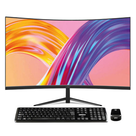 73259 - ALL IN ONE LANIX 240 I7 13620H 32GB 1TB AC W11P /TECLADO Y MOUSE  INALAMBRICO