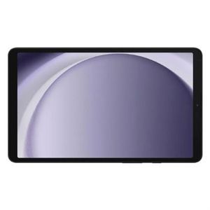 Tablet Samsung Galaxy Tab A9 8.7" Octacore 128Gb Ram 8Gb Mediatek Helio G99 Android 13 Color Gris 2 Años De Garanti Sahtalab140