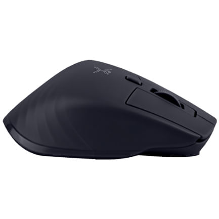 72254 - MINI MOUSE PERFECT CHOICE RECARGABLE CONEXION Y CONECTOR DUAL - PIXIE AZUL