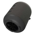 72996 - Bocina Portatil Bluetooth TWS 12W Klip Xreme Titan KBS-200BK