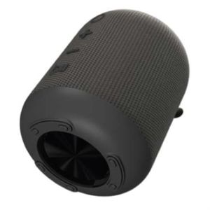 Bocina Portatil Bluetooth Tws 12W Klip Xreme Titan Kbs-200Bk Kxcbocab007