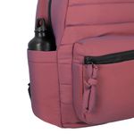 73312 - MOCHILA PRIMARIA BURGUNDY