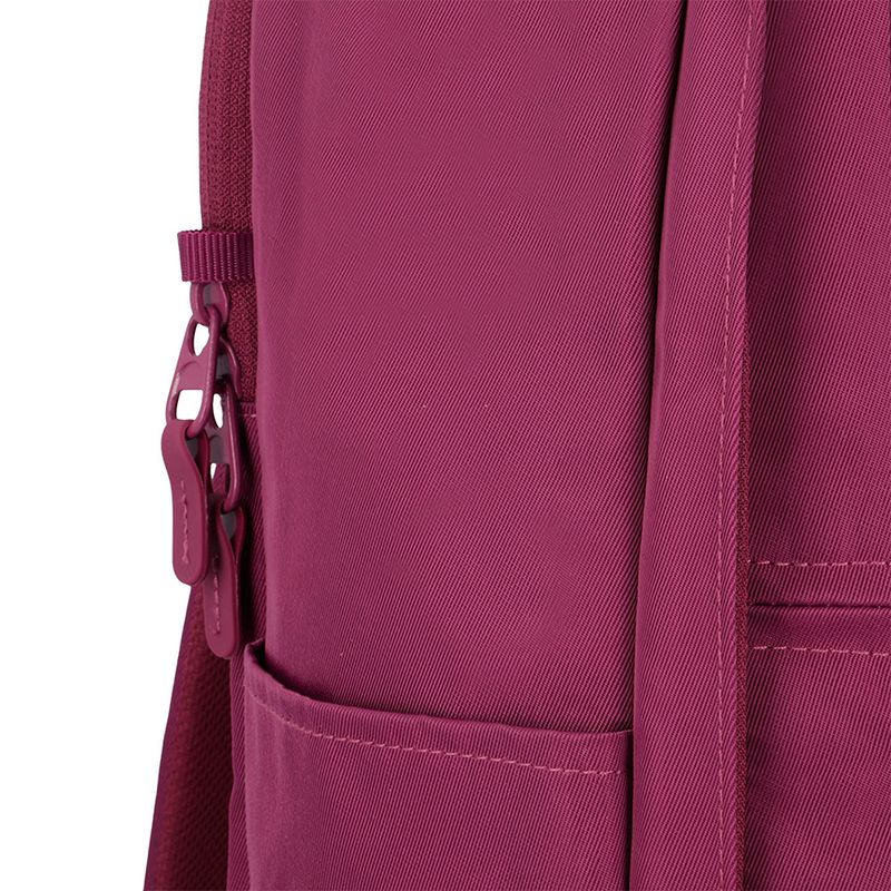 73393 - MOCHILA JUVENIL PORTLAND DARK PURPLE