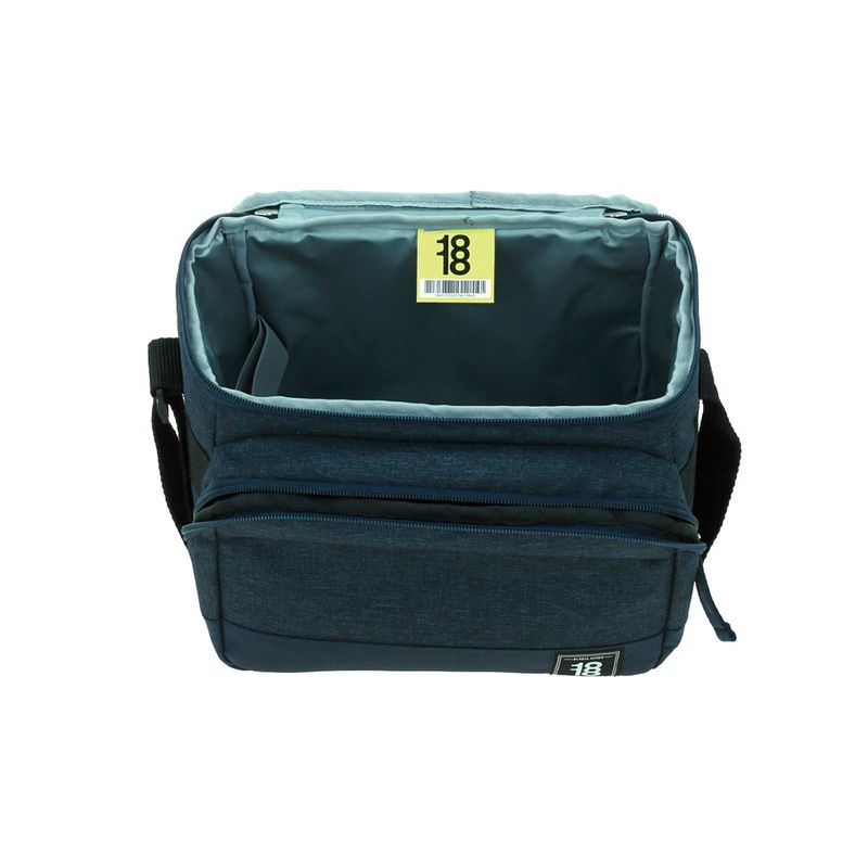 73319 - LONCHERA JUVENIL CHENSON 1818 GRIS NERFRESA