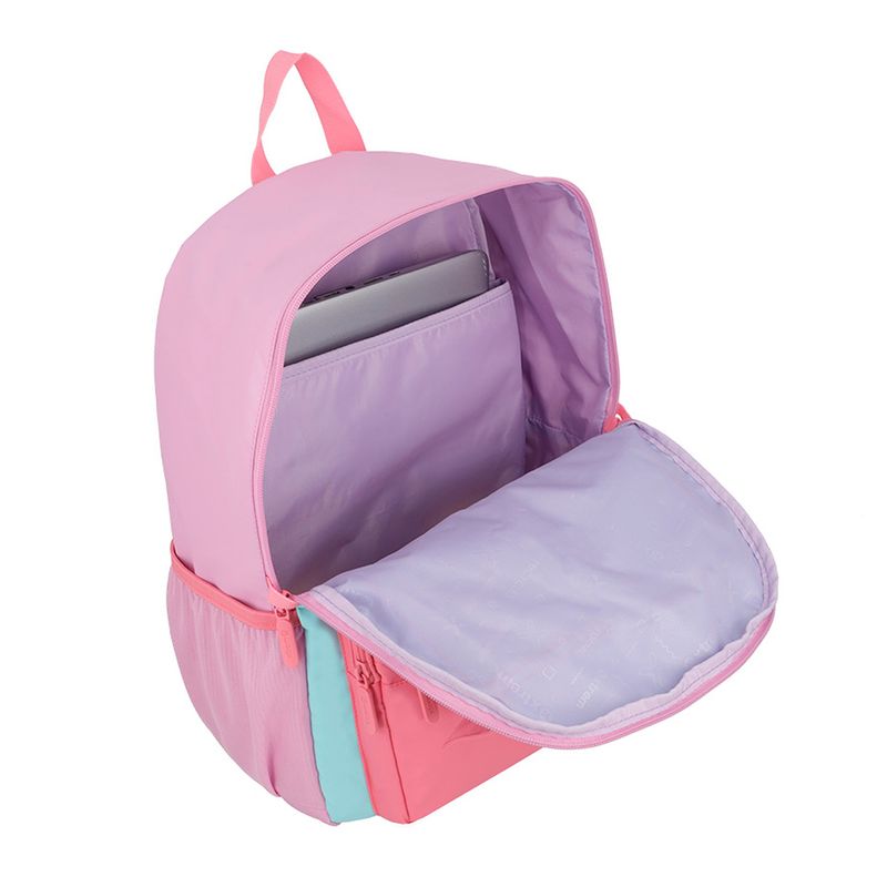 73351 - MOCHILA JUVENIL XTREM CLEVELAND MULTICOLOR