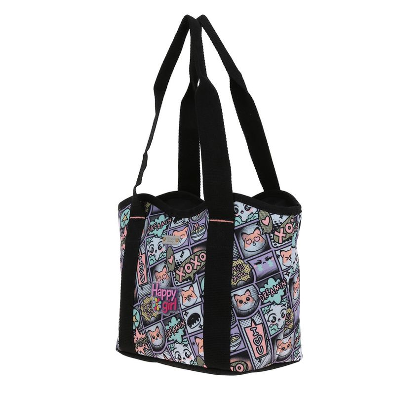 73338 - LONCHERA JUVENIL CHENSON 1818 MIXCO