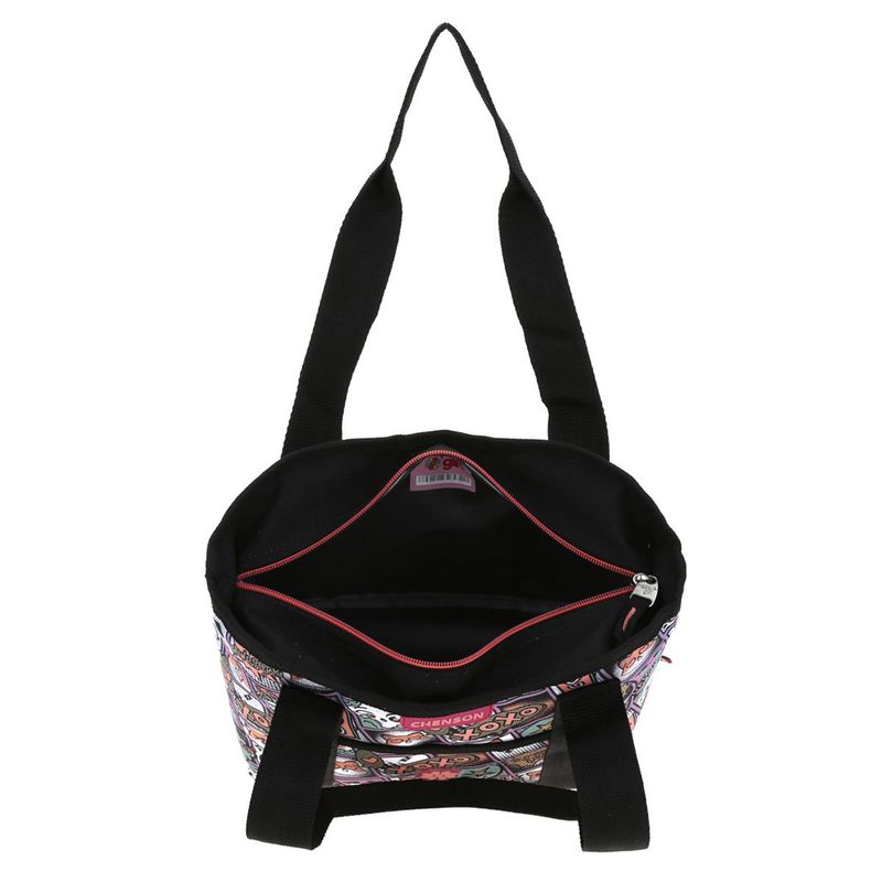 73340 - LONCHERA JUVENIL CHENSON 1818 MIXCO