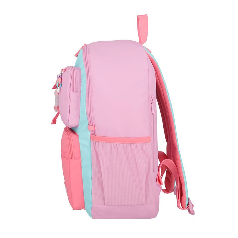 73352 - MOCHILA JUVENIL XTREM CLEVELAND MULTICOLOR