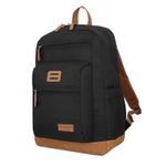 73356 - MOCHILA JUVENIL JERSEY BURGUNDY