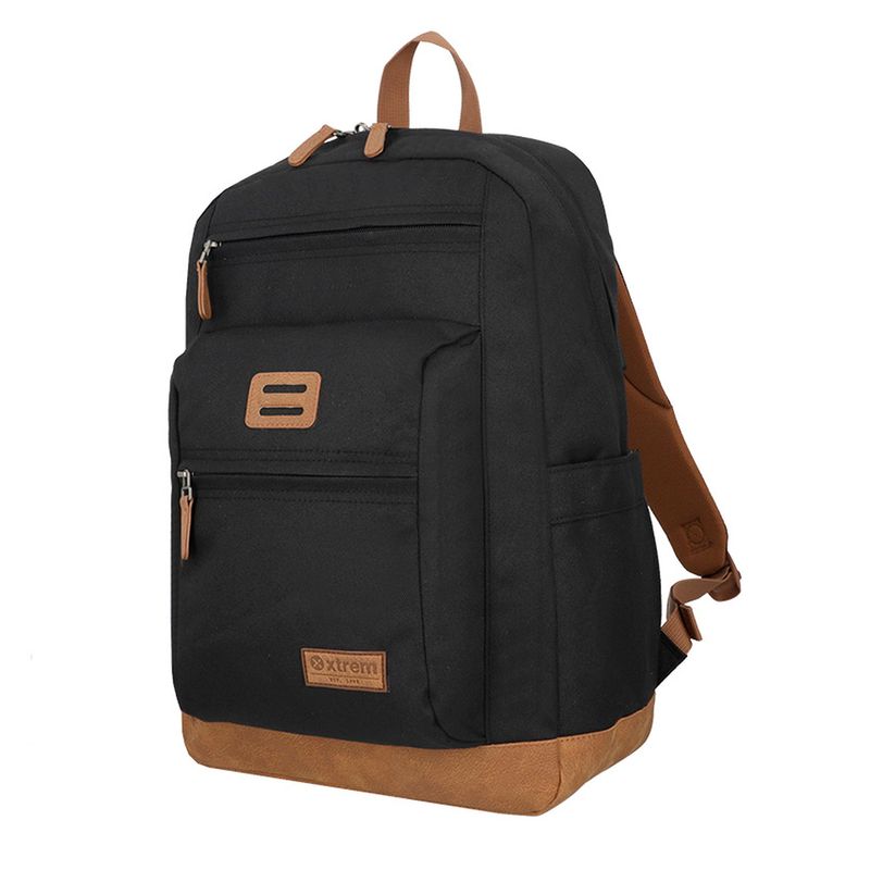 73356 - MOCHILA JUVENIL JERSEY BURGUNDY