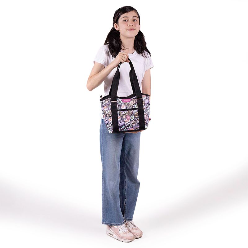 73341 - LONCHERA JUVENIL CHENSON 1818 MIXCO