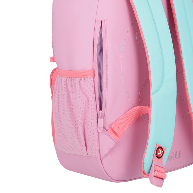 73354 - MOCHILA JUVENIL XTREM CLEVELAND MULTICOLOR