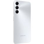 71587 - Smartphone Samsung A05S 6 7" Octacore 128GB/4GB Cámara 50MP+2MP+2MP/13MP Android 13 Color Plata
