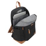 73358 - MOCHILA JUVENIL JERSEY BURGUNDY