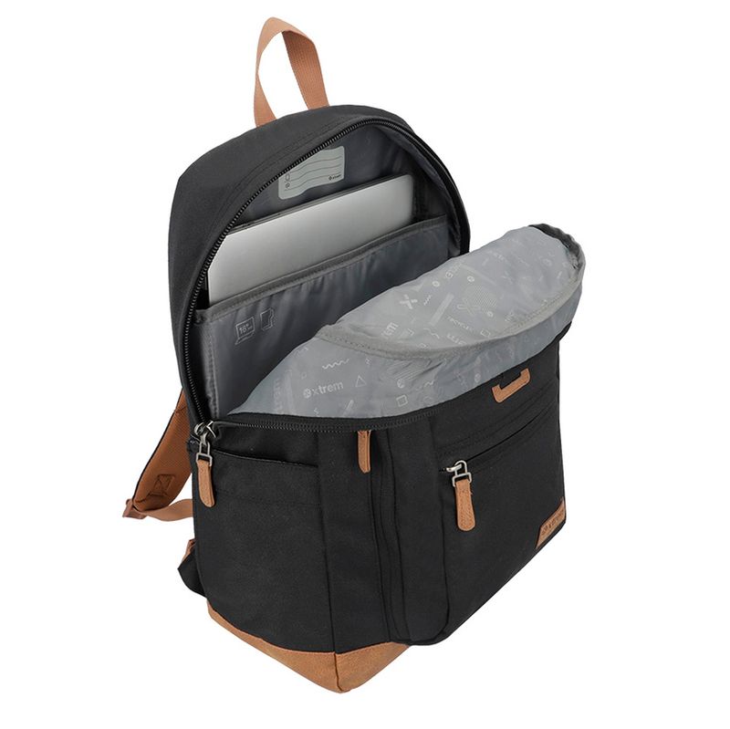 73358 - MOCHILA JUVENIL JERSEY BURGUNDY