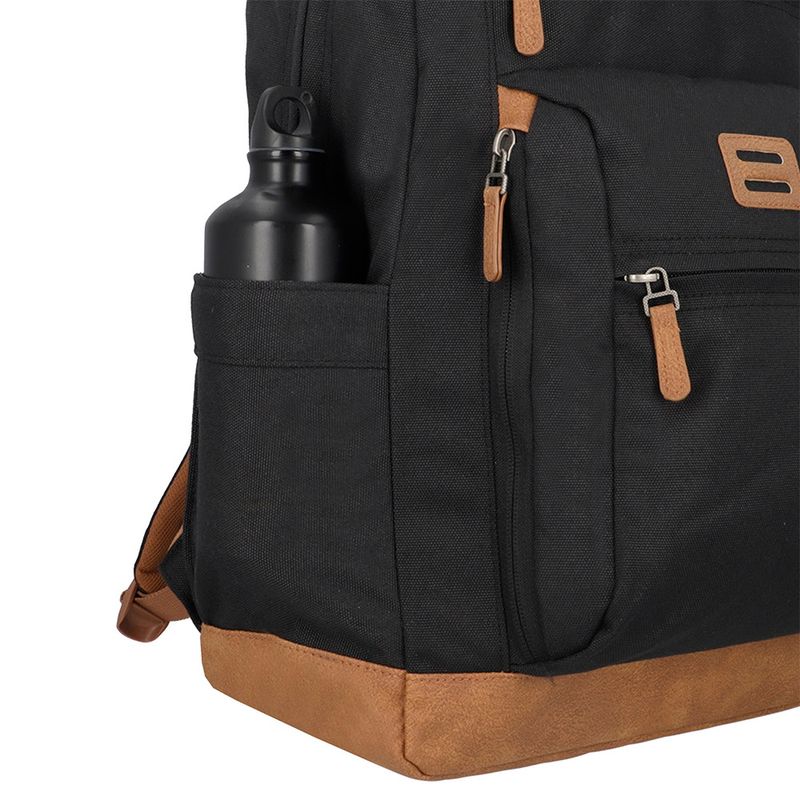 73360 - MOCHILA JUVENIL JERSEY BURGUNDY