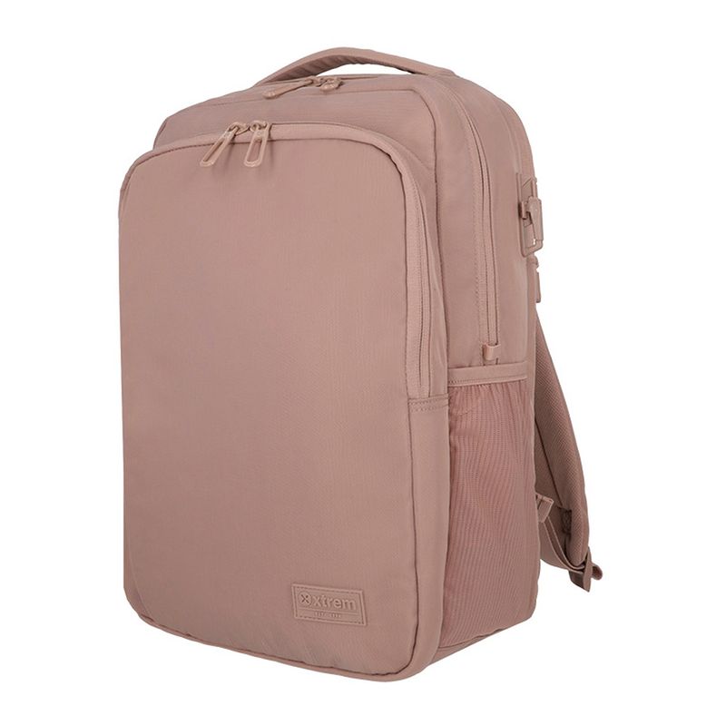 73379 - MOCHILA JUVENIL SKY DUSTY PINK