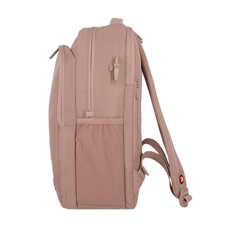 73382 - MOCHILA JUVENIL SKY DUSTY PINK