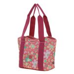 73394 - LONCHERA PRIMARIA FLORIS CHENSON HAPPY GIRL