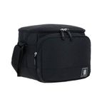 73305 - LONCHERA JUVENIL CHENSON 1818 NEGRA NERFRESA