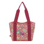 73396 - LONCHERA PRIMARIA FLORIS CHENSON HAPPY GIRL