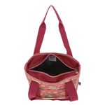 73399 - LONCHERA PRIMARIA FLORIS CHENSON HAPPY GIRL