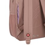 73384 - MOCHILA JUVENIL SKY DUSTY PINK