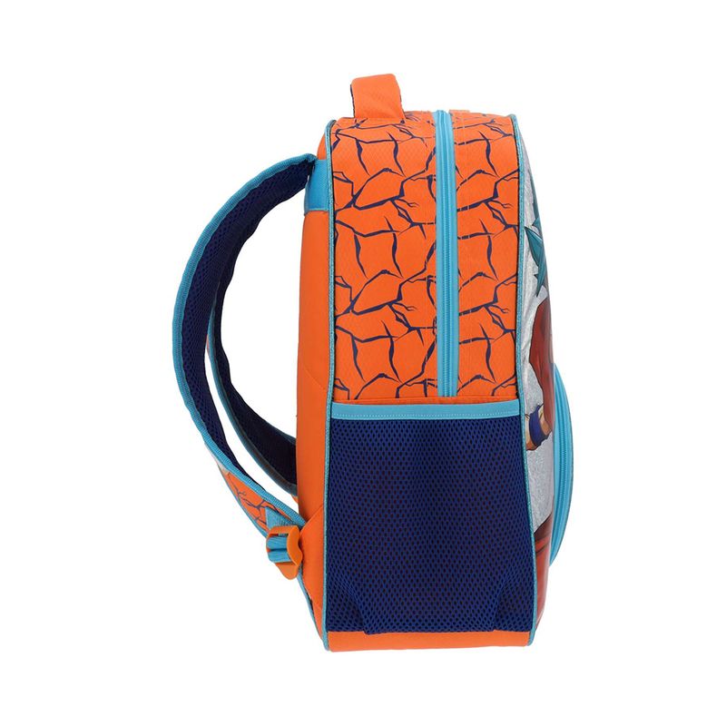 73415 - MOCHILA PRIMARIA DRAGON BALL S