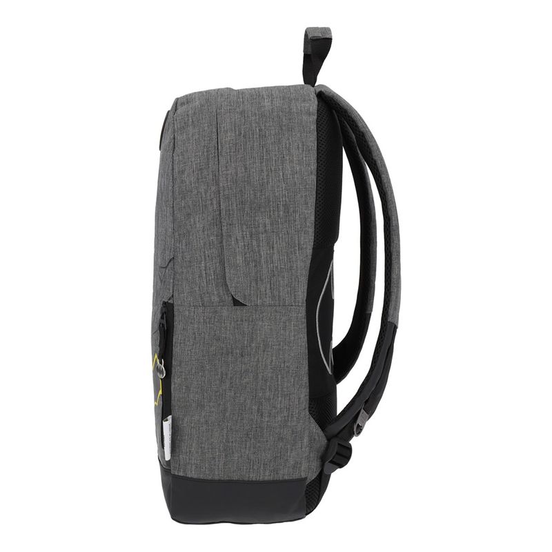 73433 - MOCHILA PRIMARIA BATMAN DC COMICS